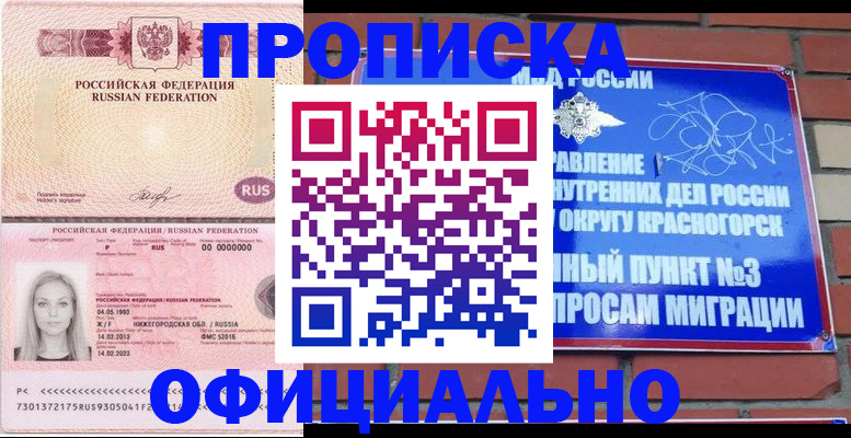 временная регистрация собственник в Черногорске